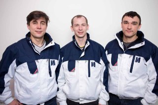 О компании ПотолокСервис: установка натяжных потолков в Лобне